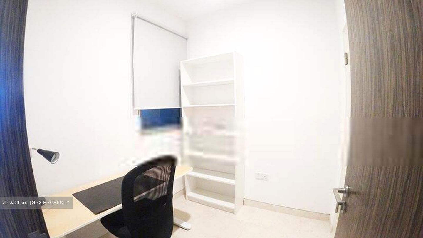 Stellar RV (D10), Apartment #405575141